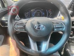 هیوندای سەنتافی